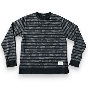 BEAMS HEART Longsleeve Camo